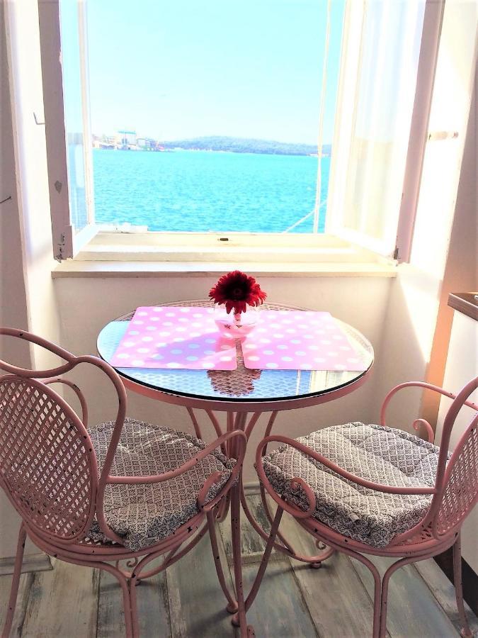 Main Square Apartments With Sea View Πούλα Εξωτερικό φωτογραφία