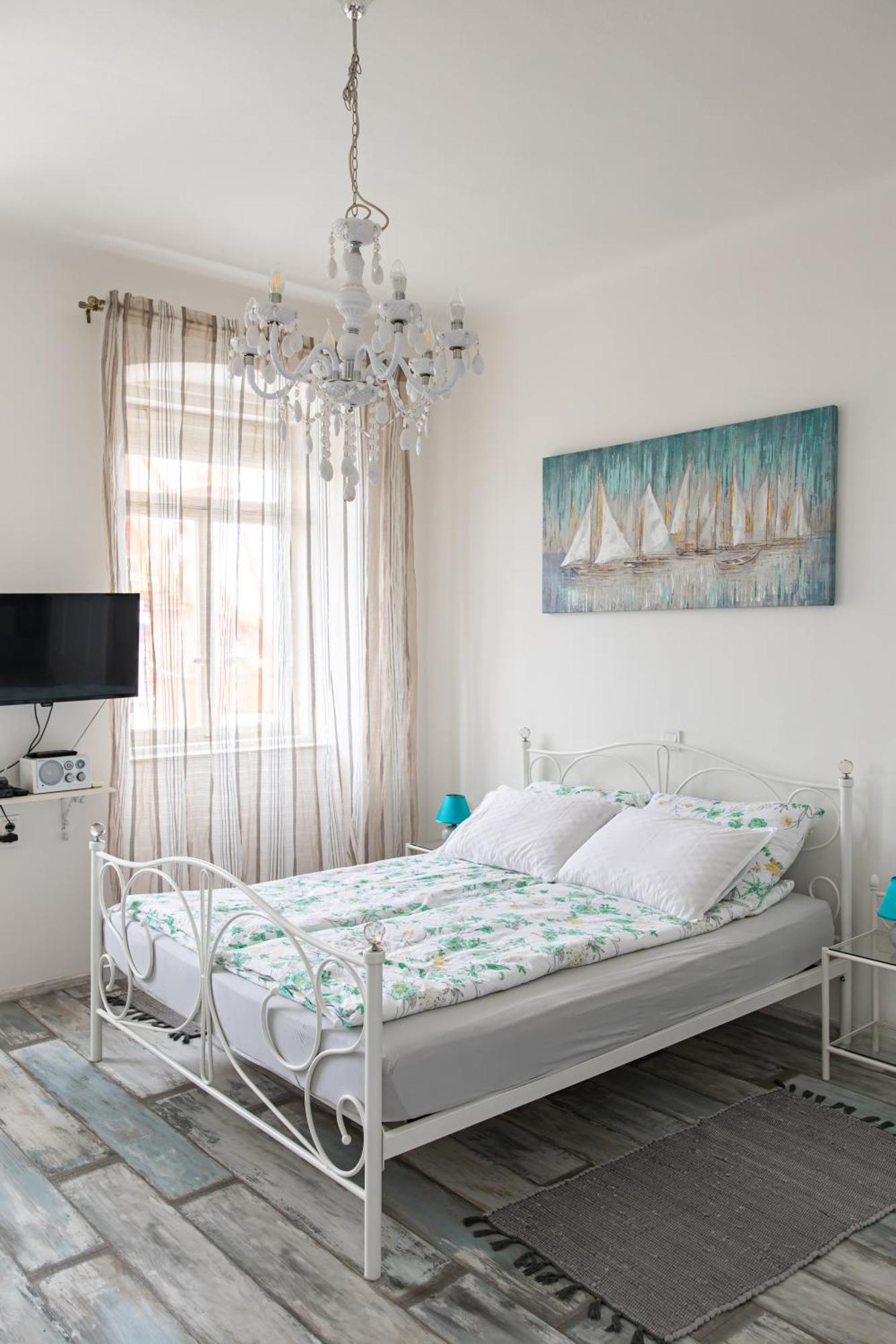 Main Square Apartments With Sea View Πούλα Εξωτερικό φωτογραφία