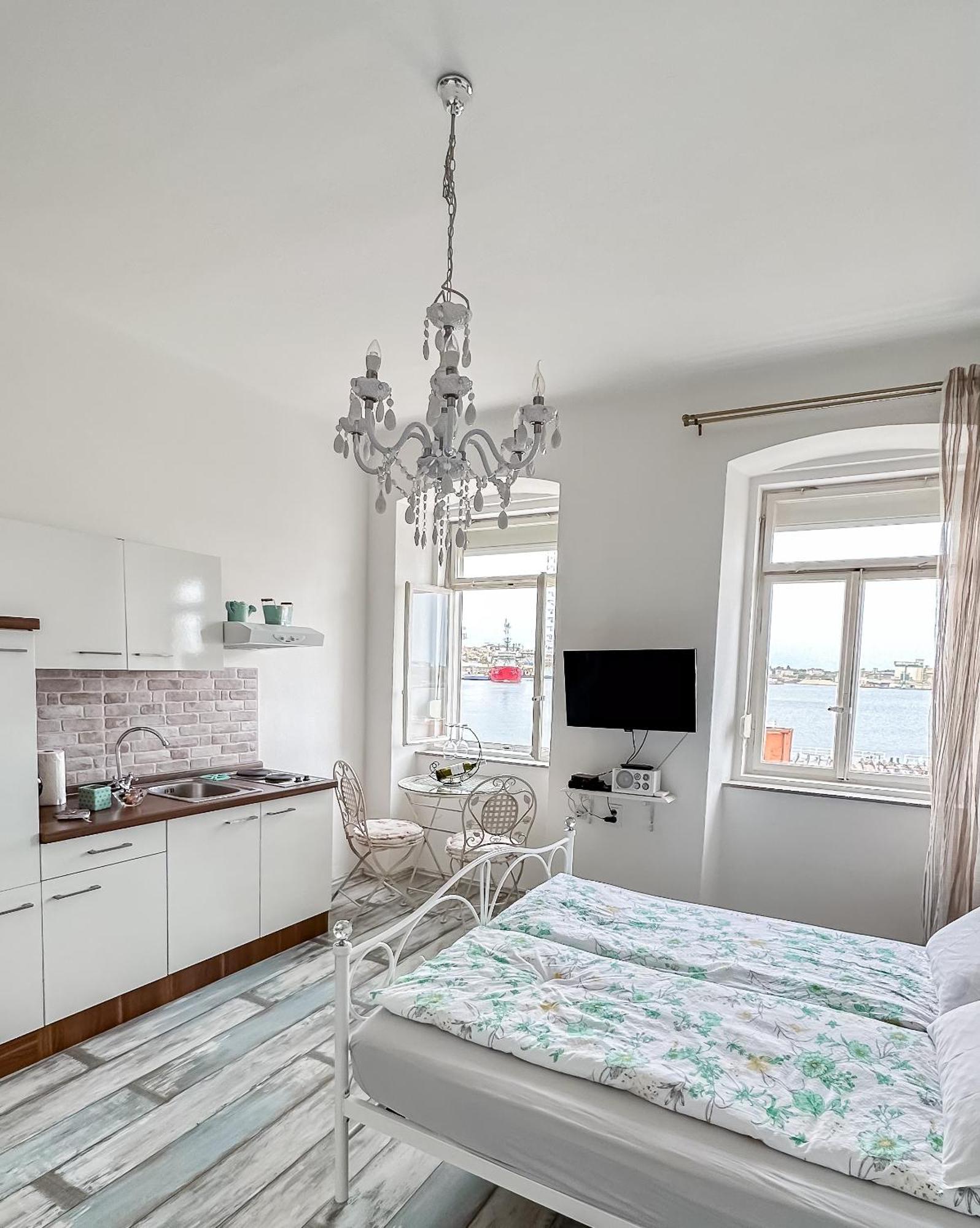 Main Square Apartments With Sea View Πούλα Εξωτερικό φωτογραφία