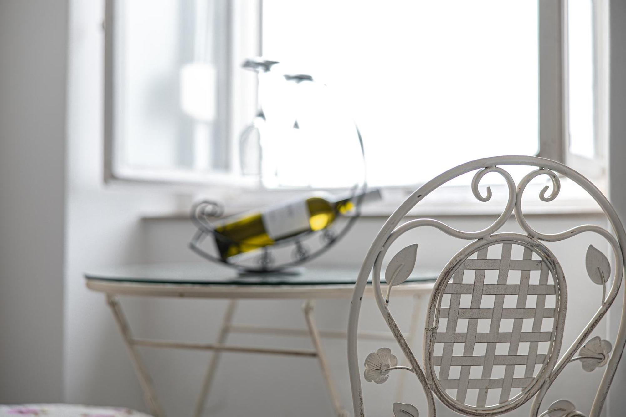 Main Square Apartments With Sea View Πούλα Εξωτερικό φωτογραφία