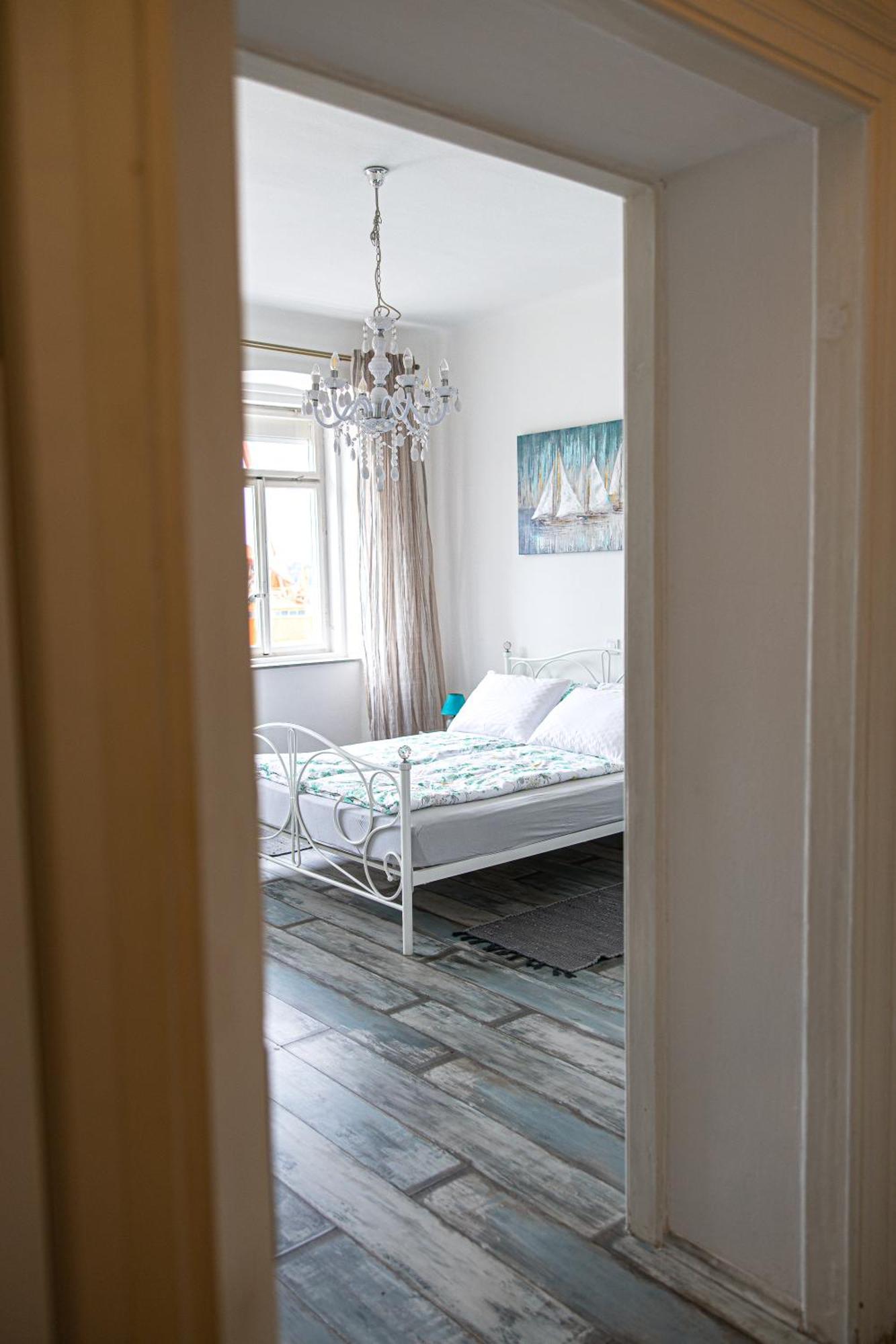 Main Square Apartments With Sea View Πούλα Εξωτερικό φωτογραφία