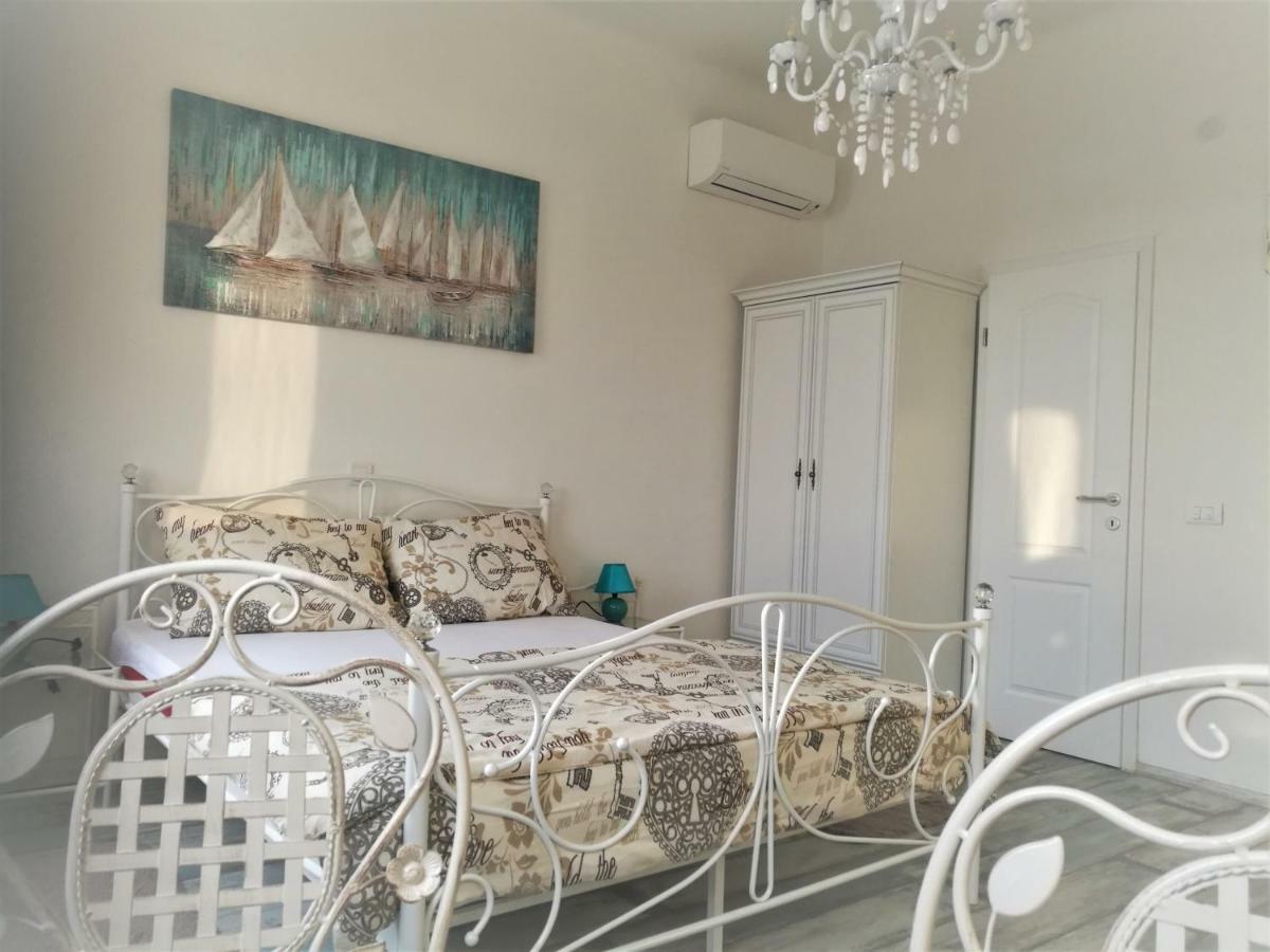 Main Square Apartments With Sea View Πούλα Εξωτερικό φωτογραφία