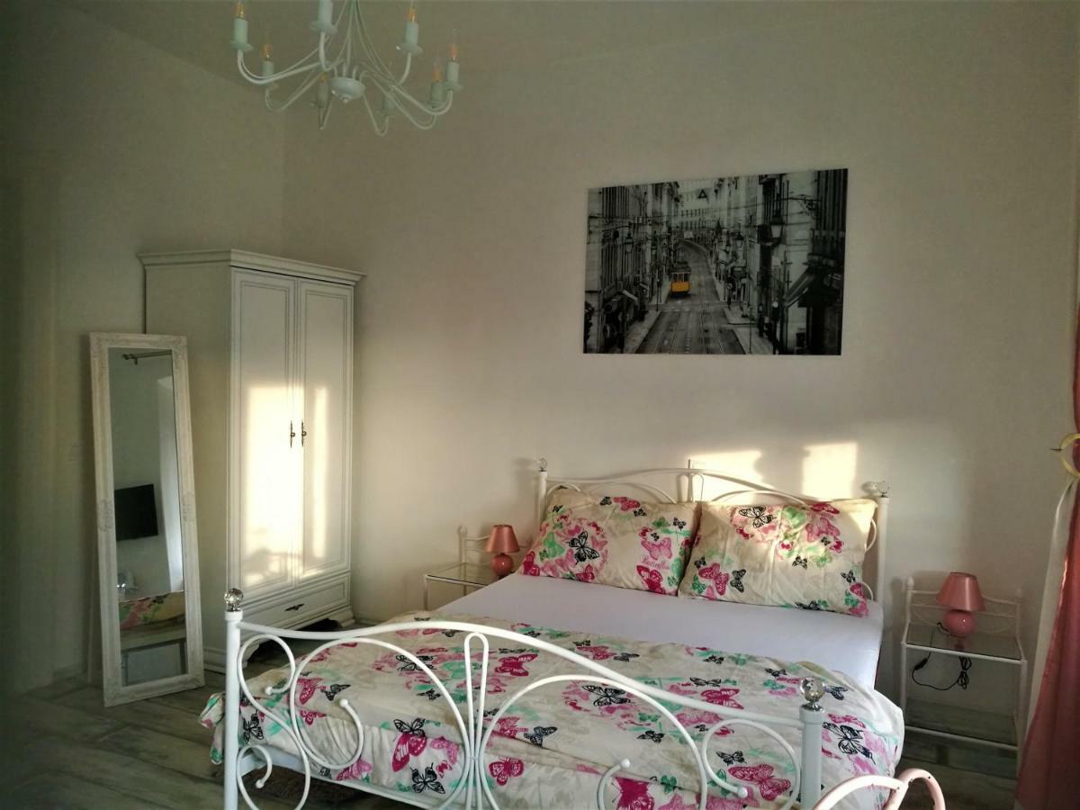 Main Square Apartments With Sea View Πούλα Εξωτερικό φωτογραφία