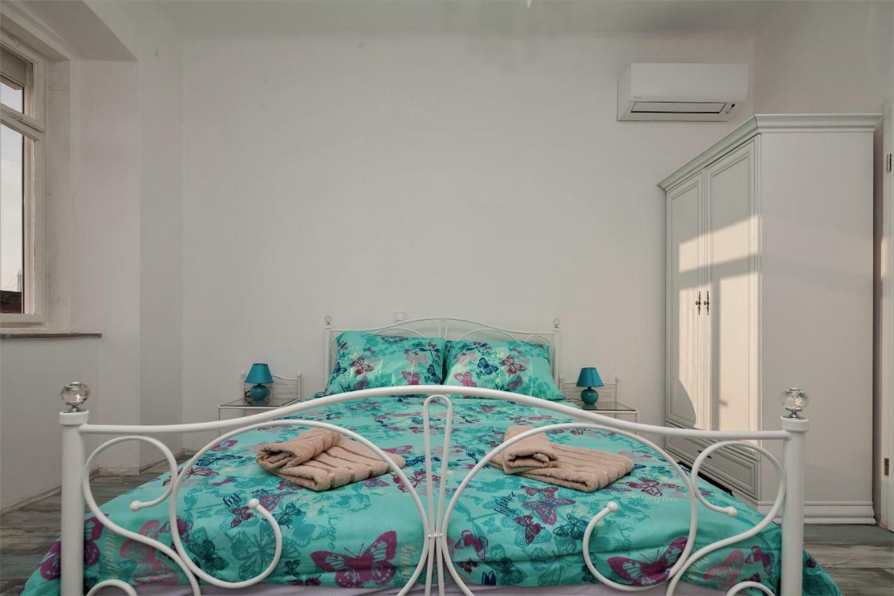Main Square Apartments With Sea View Πούλα Εξωτερικό φωτογραφία